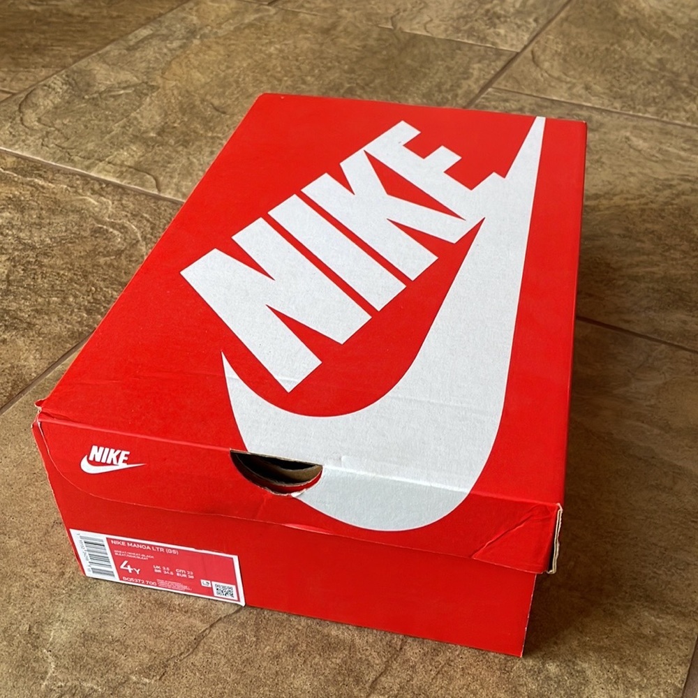 + NIKE + Manoa LTR Boot - Picture 4 of 10